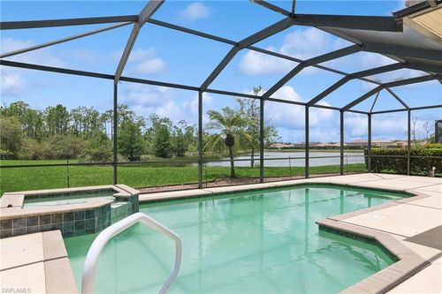 21730 Bella Terra Blvd, ESTERO, FL, 33928-7335 | Card Image