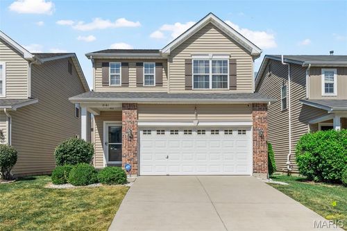 3161 Bentwater Pl, Saint Charles, MO, 63301-4698 | Card Image