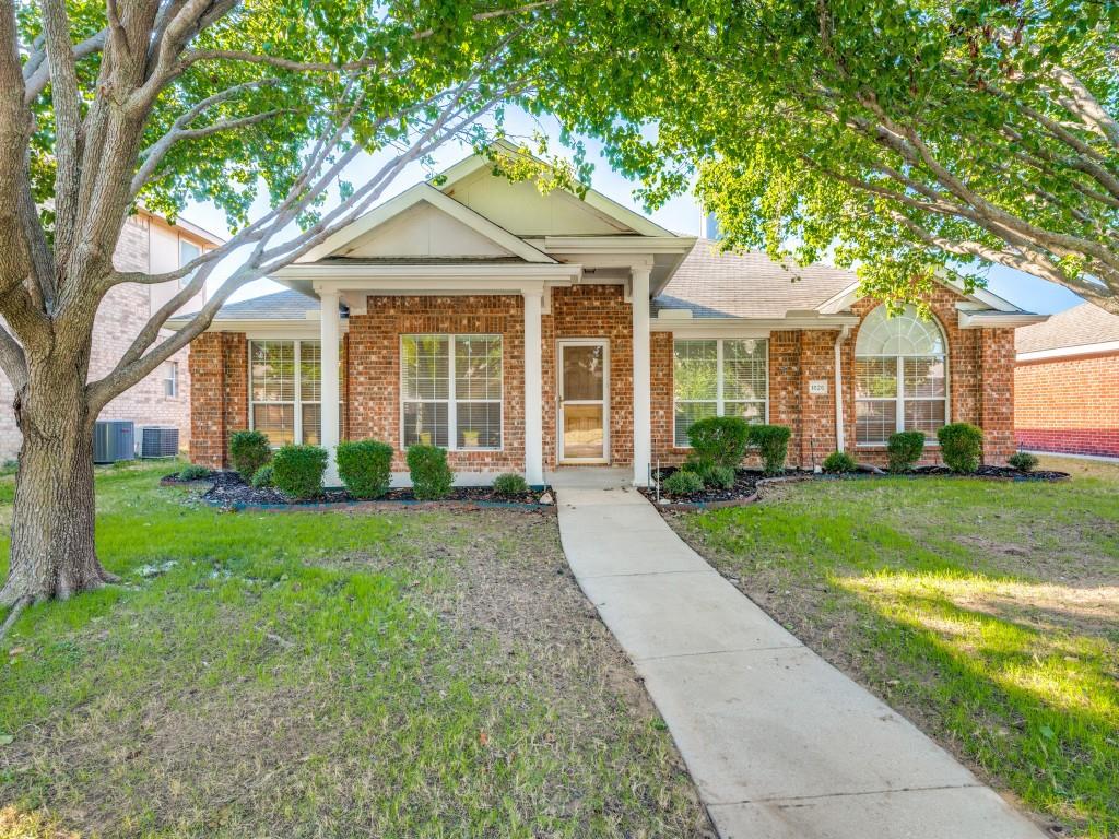 1526 Summerfield Drive, Sold in Allen Zoocasa