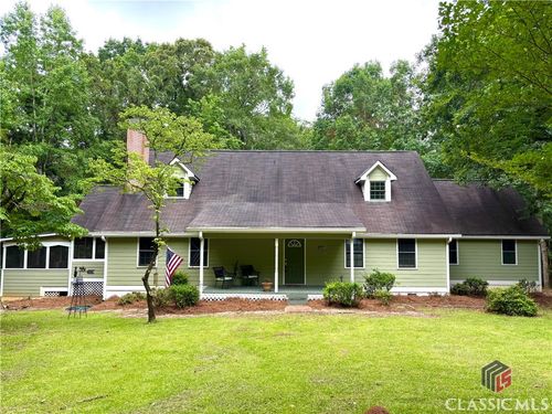 2181 Whippoorwill Rd, Bishop, GA, 30621-1237 | Card Image