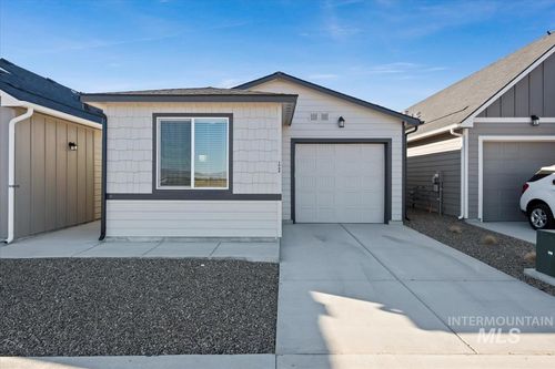 1879 Nw Enterprise St, Mountain Home, ID, 83647-1110 | Card Image