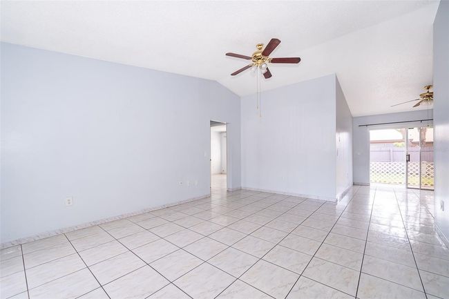 3103 Yorych Ln, Townhouse with 3 bedrooms, 2 bathrooms and null parking in ORLANDO FL | Image 9
