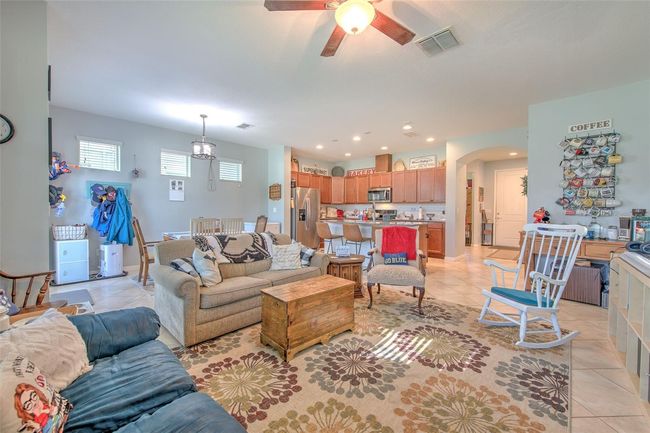 5705 Village Center Dr, House other with 4 bedrooms, 3 bathrooms and null parking in Lithia FL | Image 22
