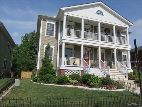 1632 Chestnut Park Ln, Richmond, VA, 23222-5422 | Card Image