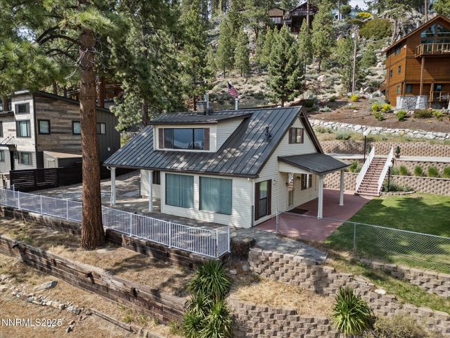 605 Jerry Dr, House other with 4 bedrooms, 2 bathrooms and 8 parking in Zephyr Cove NV | Image 47