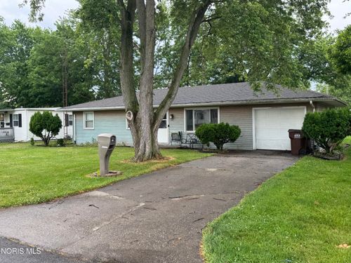 1015 Linden St, Montpelier, OH, 43543-1824 | Card Image