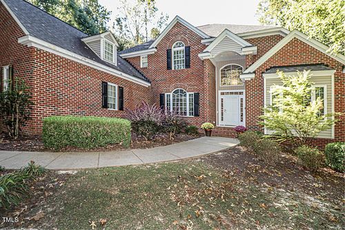 4088 Tucker Trail, Rocky Mount, NC, 27804 | Card Image