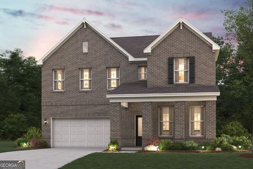 48-1835 Peaceful Pine Avenue, Snellville, GA, 30078 | Card Image