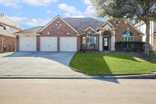 16815 Sedona Springs Lane, Spring, TX, 77379 | Card Image