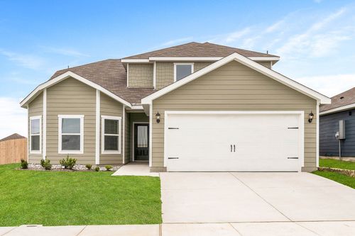 1317 Wind Drift Way, Fort Worth, TX, 76131-4411 | Card Image