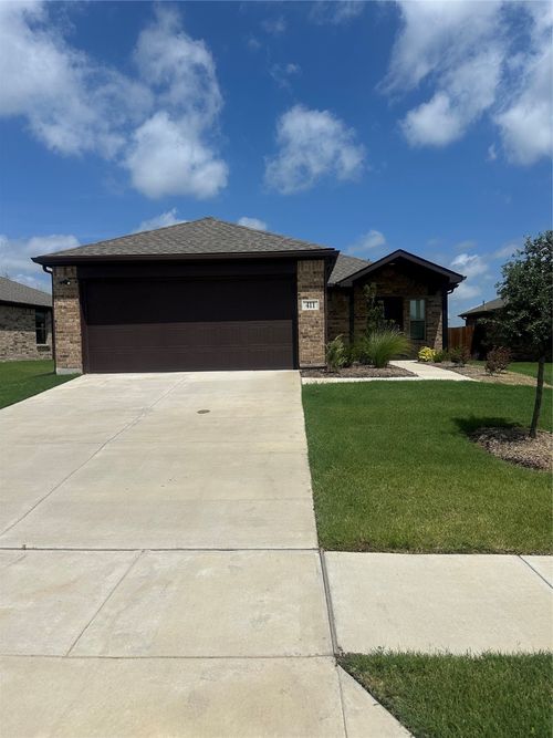 411 Cypress, Sulphur Springs, TX, 75482 | Card Image
