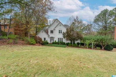 1143 Lake Forest Circle, House other with 4 bedrooms, 3 bathrooms and null parking in Hoover AL | Image 1