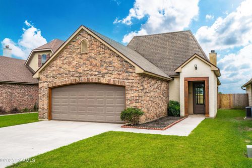 606 Highland View Dr, Youngsville, LA, 70592-6184 | Card Image