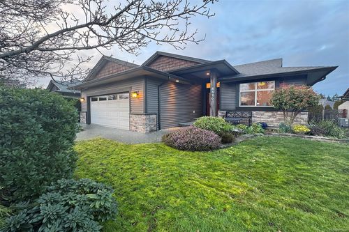 5320 Cascara Dr, Nanaimo, BC, V9T0E3 | Card Image