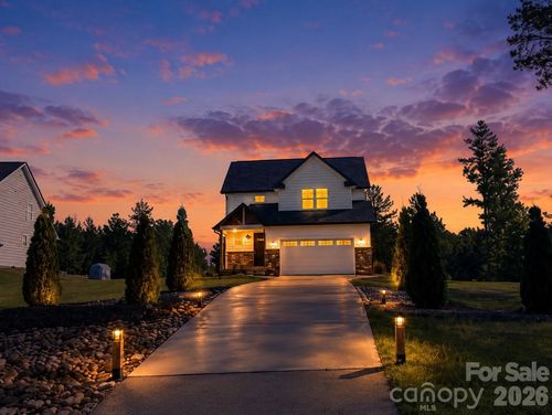 5019 Star Magnolia Ct, Clover, SC, 29710-7086 | Card Image