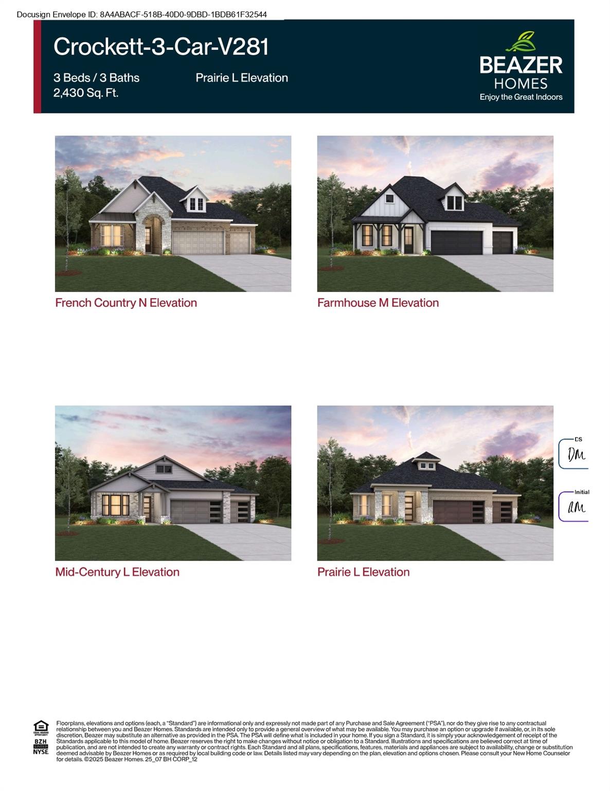 Residential in Richmond