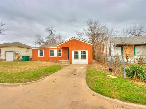 1716 Sw 18th St, Oklahoma City, OK, 73108-6838 | Card Image