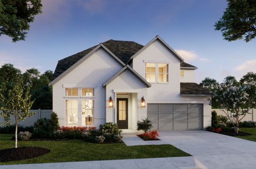1822 Spearmint St, Celina, TX, 75009-6055 | Card Image
