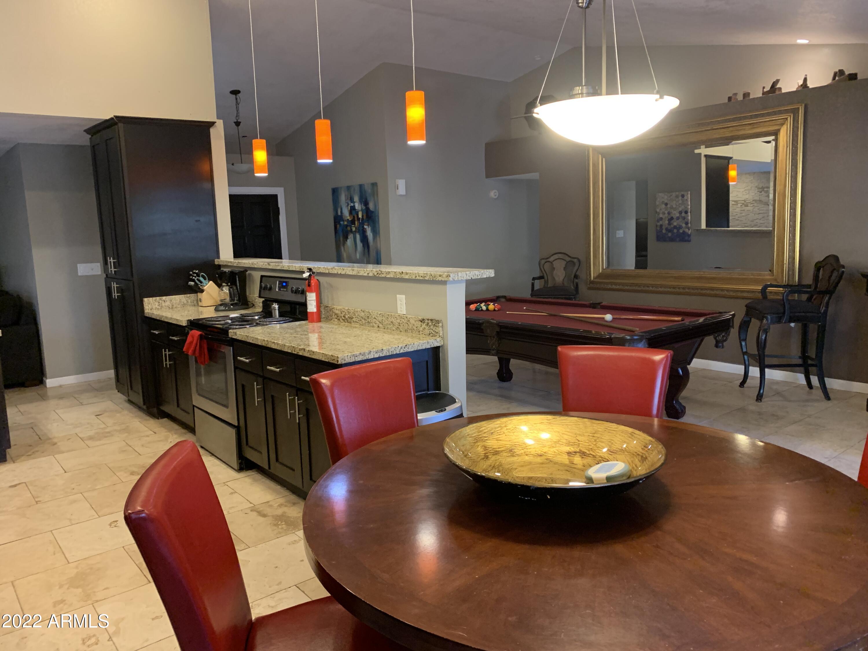 Residential Lease in Scottsdale 3