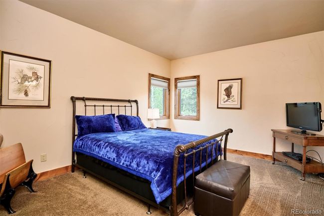 11405 Conifer Ridge Dr, House other with 4 bedrooms, 5 bathrooms and 4 parking in Conifer CO | Image 27