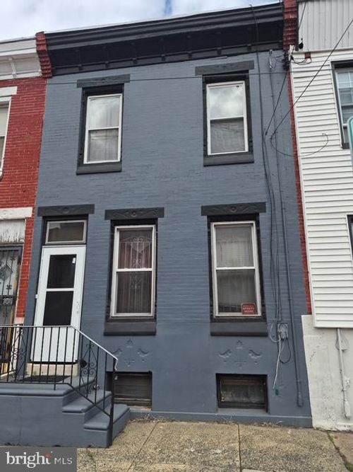 1204 S 22nd St, PHILADELPHIA, PA, 19146-4209 | Card Image