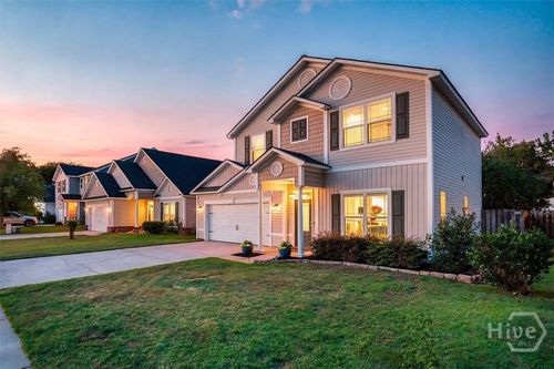 6 Belladona Way, Savannah, GA, 31419-6811 | Card Image