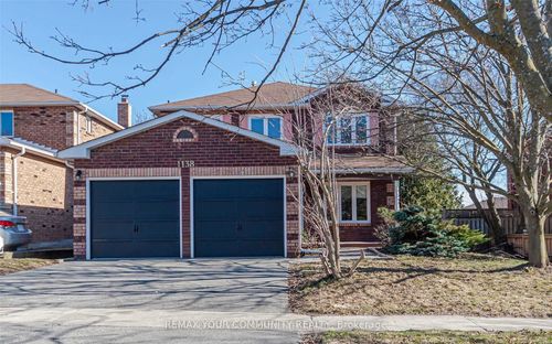 1138 Thimbleberry Cir, Oshawa, ON, L1K2H1 | Card Image