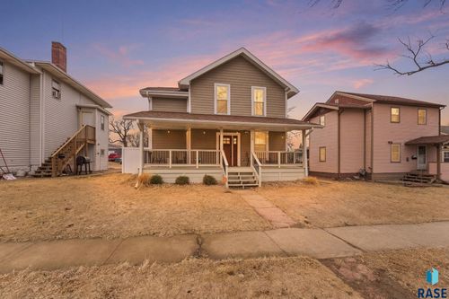117 N Covell Ave Avenue, Sioux Falls, SD, 57104 | Card Image