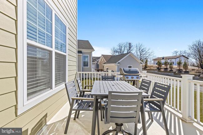 362 Quigley Dr, Townhouse with 4 bedrooms, 4 bathrooms and null parking in MALVERN PA | Image 27
