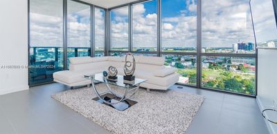 1916 - 1600 Ne 1st Ave, Condo with 2 bedrooms, 2 bathrooms and null parking in Miami FL | Image 3