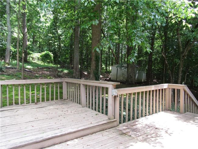 5820 Elm Tree Dr, House other with 4 bedrooms, 3 bathrooms and null parking in Buford GA | Image 44