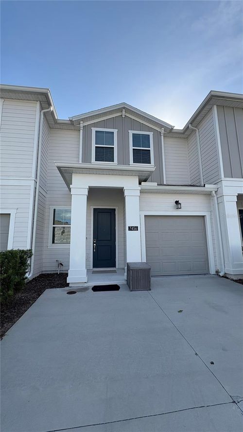 7456 Stone Creek Trl, Kissimmee, FL, 34747-2762 | Card Image