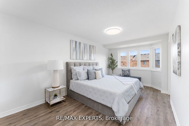 10 - 20 William Farr Lane, Condo with 3 bedrooms, 3 bathrooms and 1 parking in Vaughan ON | Image 13