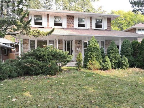 70 Mcnicoll Ave, North York, ON, M2H2A8 | Card Image