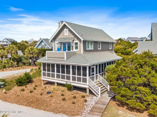8-8 Scotch Bonnet Ln, Bald Head Island, NC, 28461-5095 | Card Image