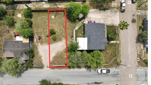 606 N Kansas Ave, Weslaco, TX, 78596-4852 | Card Image