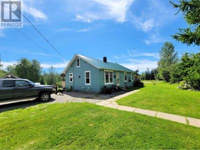 840 Longworth Rd South, House other with 4 bedrooms, 1 bathrooms and null parking in Fraser Fort George BC | Image 2