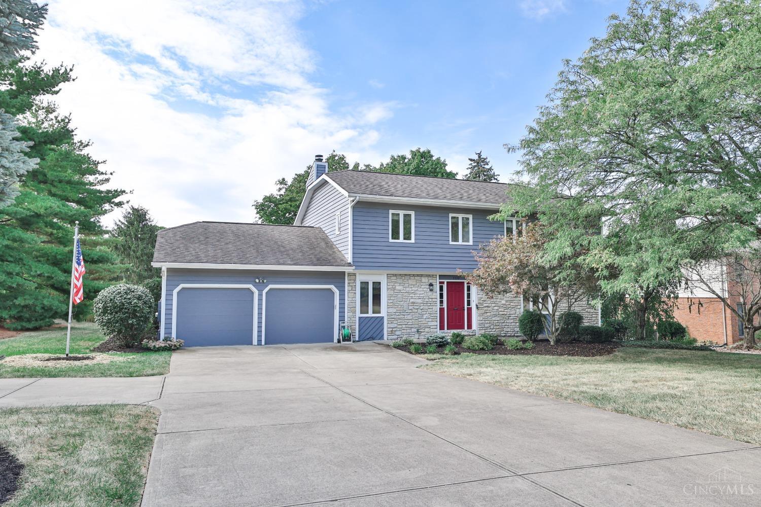Princeton Rd, Liberty Township, OH 45044