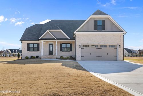 206 Stonewood Dr, Goldsboro, NC, 27530-4510 | Card Image