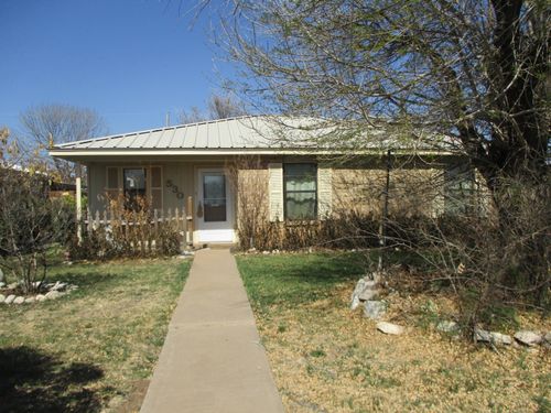 530 E 44th St, San Angelo, TX, 76903-1733 | Card Image