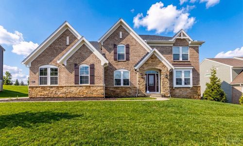 5671 Ferdinand Dr, West Chester, OH, 45069-3821 | Card Image