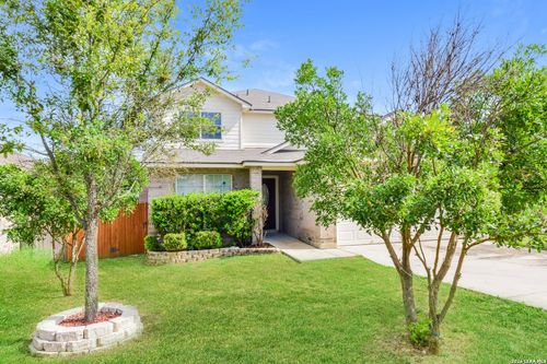 12630 Point Smt, San Antonio, TX, 78253-5271 | Card Image