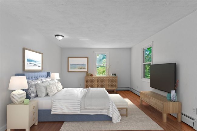 56 Pleasant View Ave, House other with 6 bedrooms, 6 bathrooms and 8 parking in Greenville RI | Image 30