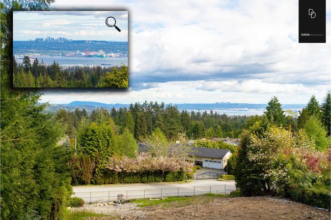 705 St. Andrews Road, House other with 6 bedrooms, 6 bathrooms and null parking in West Vancouver BC | Image 6