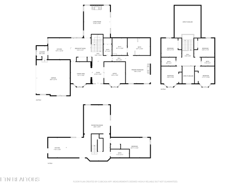 433 Riverbend Dr, Dandridge, TN, 37725-8208 | Card Image