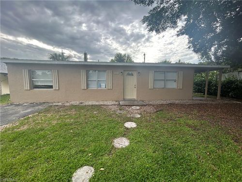 319 Montgomery Ave, FORT MYERS, FL, 33905-2905 | Card Image