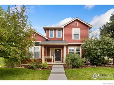 2939 Ruff Way, House other with 4 bedrooms, 3 bathrooms and 2 parking in Fort Collins CO | Image 1