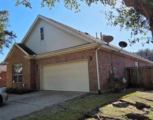 4607 Wild Bluebonnet Way, Houston, TX, 77084-2265 | Card Image