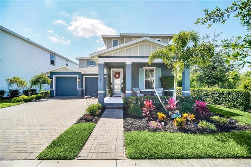 6926 Cucamelon Ct, Windermere, FL, 34786-6680 | Card Image