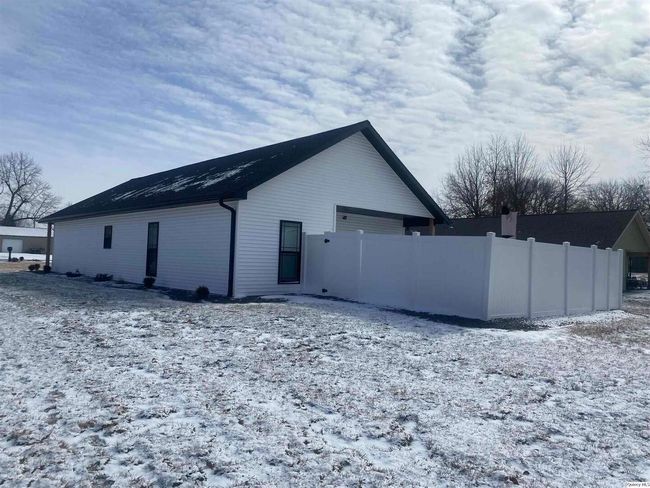 LOT-3 - 1709 E 1324 Th St, House other with 3 bedrooms, 2 bathrooms and 1 parking in Fowler IL | Image 17